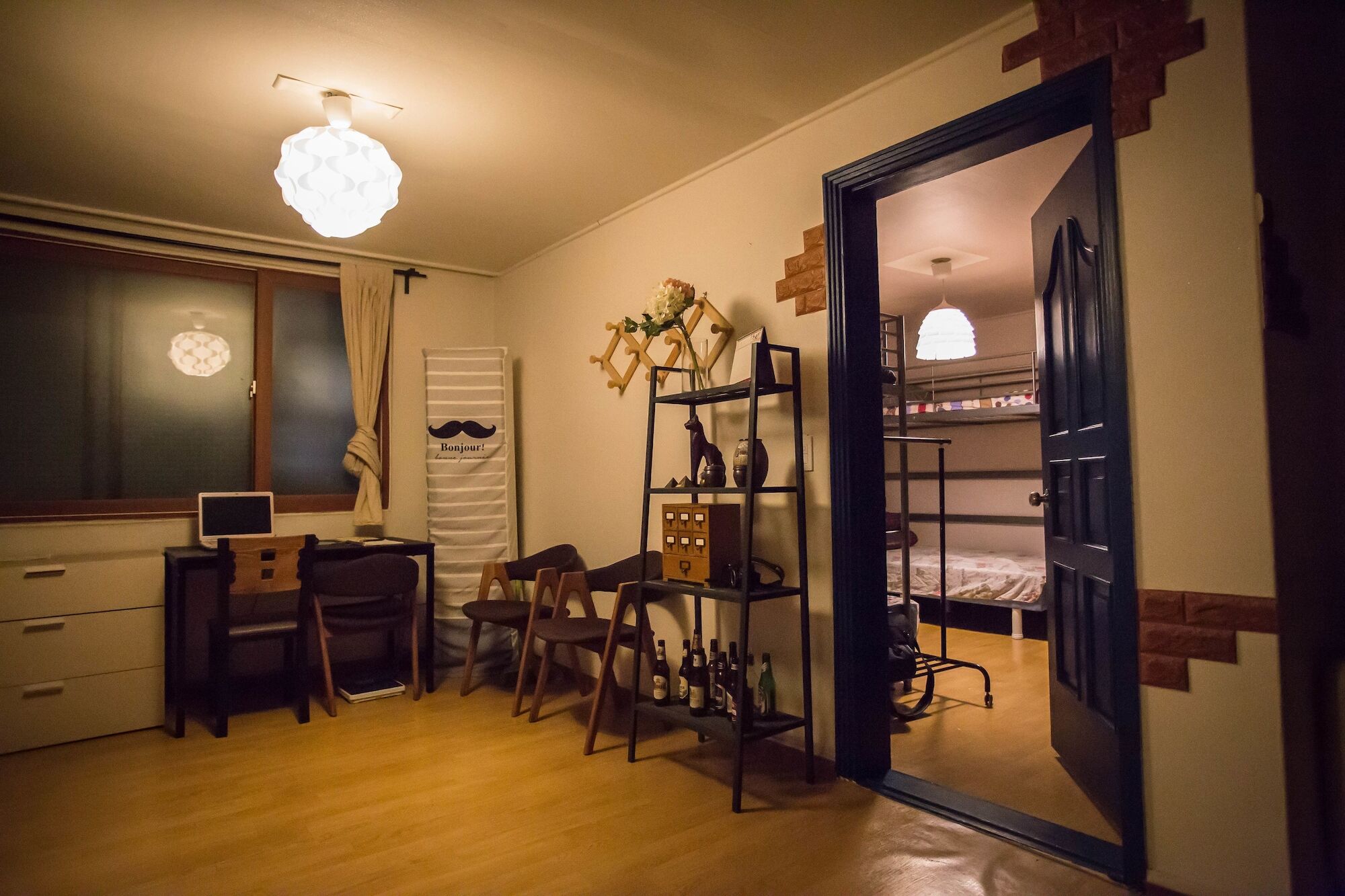סיאול Storyg Guesthouse מראה חיצוני תמונה