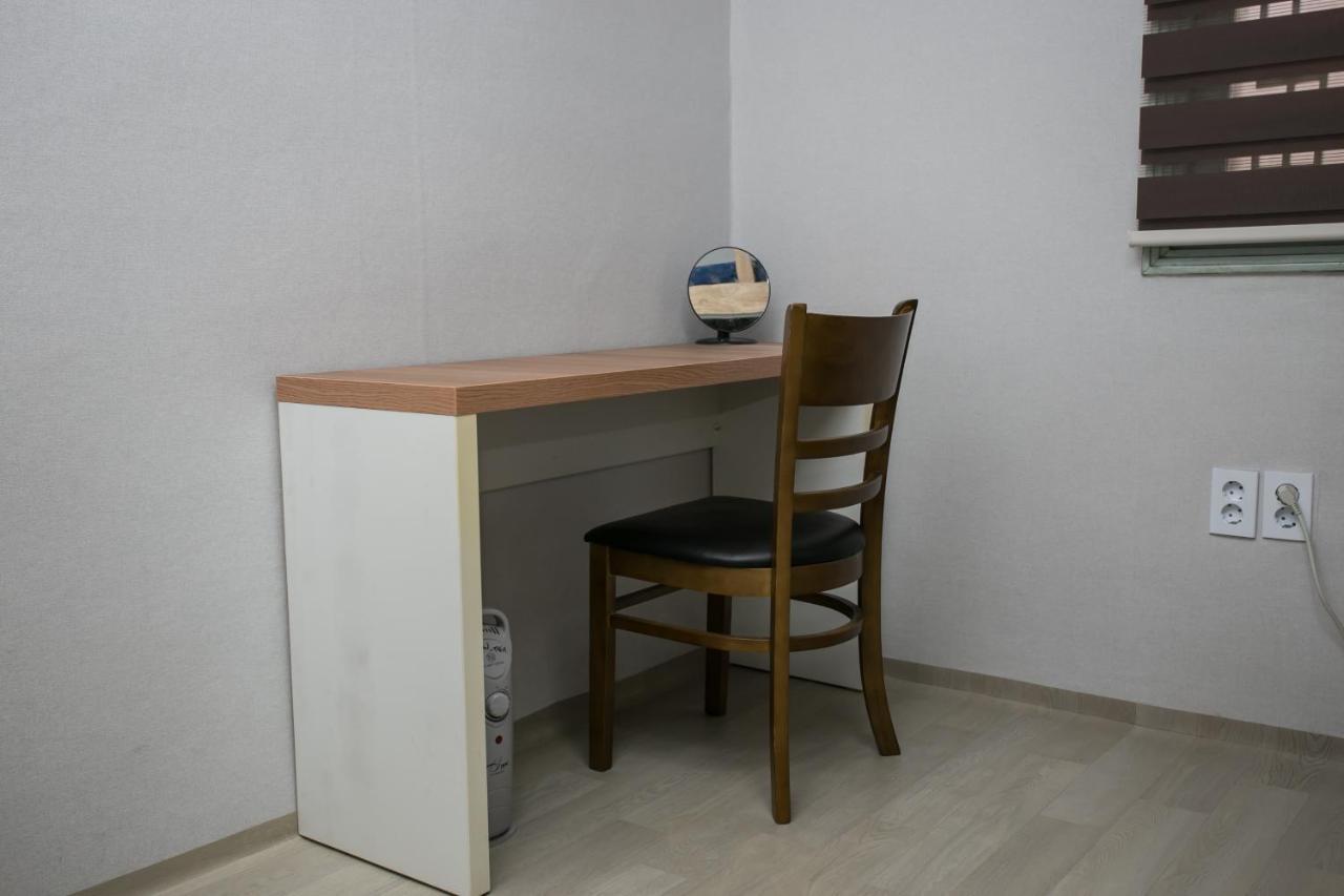 סיאול Storyg Guesthouse מראה חיצוני תמונה