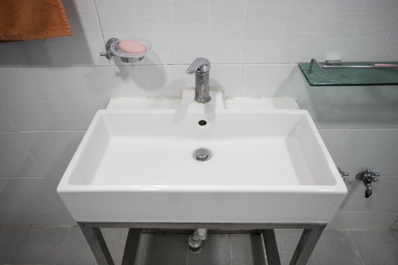 סיאול Storyg Guesthouse מראה חיצוני תמונה