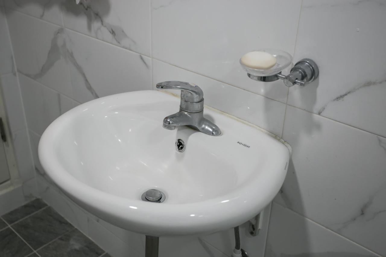 סיאול Storyg Guesthouse מראה חיצוני תמונה